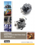 P1/PD Series Axial Piston Pumps Complete Catalog