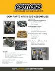 Comoso OEM Assembly Brochure