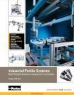 IPS T-Slot Profile Catalog 1813-3 (Reference Only)