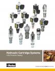 Parker Cartridge Systems Catalog HY15-3502CPC/US