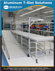 MFCP Aluminum T-Slot Extrusion Solutions