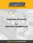 Hydraulic Products for Machine Maintenance