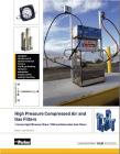 High Pressure Compressed Gas Filters