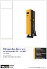 Nitrogen Generator Manual