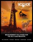 NoShok Measurement Solutions for the Oil & Gas Industry