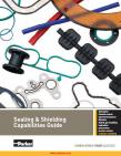 Sealing & Shielding Capabilities Guide