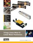 Trilogy Linear Motor & Linear Motor Positioners