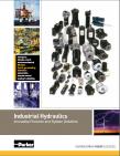 Parker Industrial Hydraulic Products