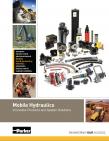 Parker Mobile Hydraulic Products