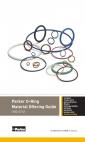 Parker O-Ring Material Offering Guide ORD 5712