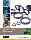 Fluid Power Seal Design Guide