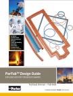 ParFabTM Design Guide Extruded and Hot Vulcanized Gaskets TSD 5420