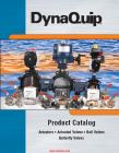 DynaQuip Automated Valves