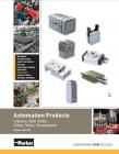 Parker Pneumatic Automation Products Brochure