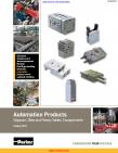Parker Automation Products 0970