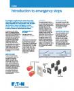 Eaton Introduction to Emergency Stops (2011)