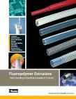 Fluoropolymer Fluid Handling Products