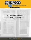 Comoso/MFCP UL-508A Panel Shop Catalog