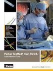 Parker TexMed® Heat Shrink Quick Reference