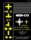 MEMCO Catalog