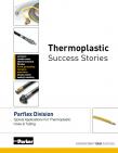 Parflex Division Typical Applications For Thermoplastic Hose & Tubing